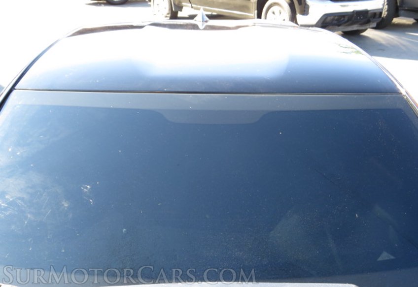 2020 Chevrolet Camaro - Image 15