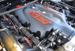 2020 Chevrolet Camaro - Image 51