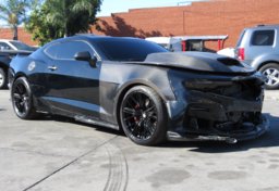 2020 Chevrolet Camaro - Image 4