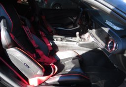 2020 Chevrolet Camaro - Image 23