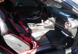 2020 Chevrolet Camaro - Image 25