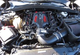 2020 Chevrolet Camaro - Image 48