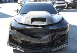 2020 Chevrolet Camaro - Image 9