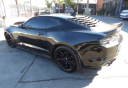 2020 Chevrolet Camaro - Image 5