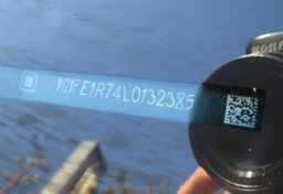 2020 Chevrolet Camaro - Image 46