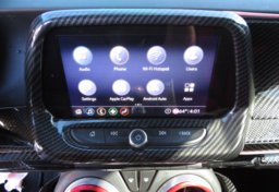 2020 Chevrolet Camaro - Image 40