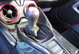 2020 Chevrolet Camaro - Image 42