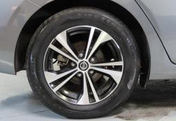 Thumbnail of 2022 Nissan Sentra