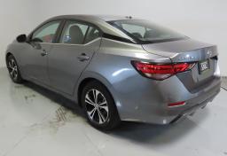 Thumbnail of 2022 Nissan Sentra