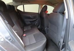 Thumbnail of 2022 Nissan Sentra