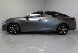 Thumbnail of 2022 Nissan Sentra