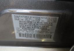 Thumbnail of 2022 Nissan Sentra