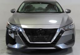 Thumbnail of 2022 Nissan Sentra