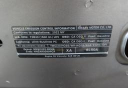 Thumbnail of 2022 Nissan Sentra