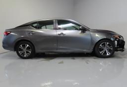 Thumbnail of 2022 Nissan Sentra