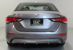 Thumbnail of 2022 Nissan Sentra