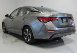 Thumbnail of 2022 Nissan Sentra