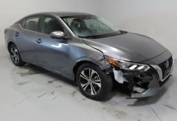 Thumbnail of 2022 Nissan Sentra