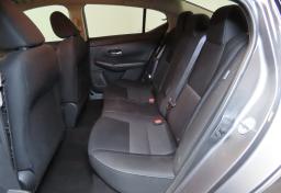 Thumbnail of 2022 Nissan Sentra