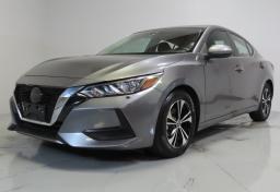 Thumbnail of 2022 Nissan Sentra
