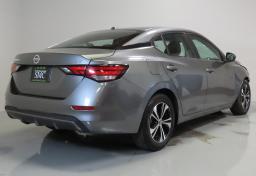 Thumbnail of 2022 Nissan Sentra
