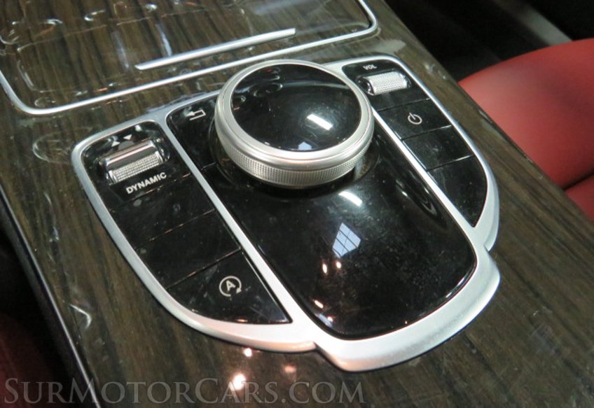 2018 Mercedes-Benz C-Class - Image 39