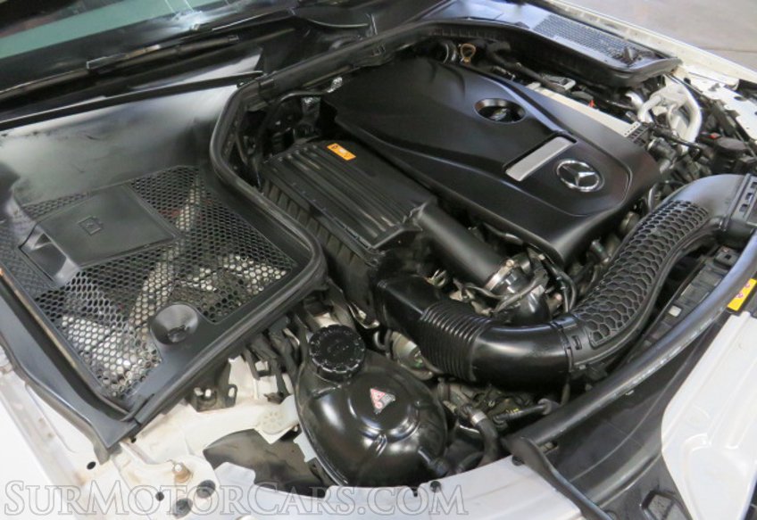 2018 Mercedes-Benz C-Class - Image 51