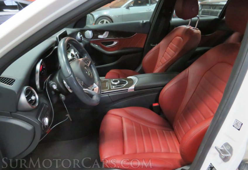 2018 Mercedes-Benz C-Class - Image 27