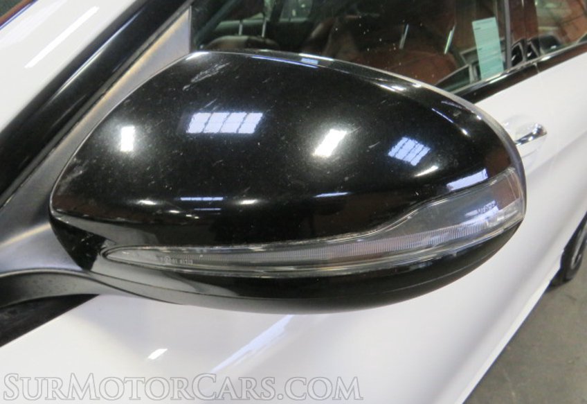 2018 Mercedes-Benz C-Class - Image 17