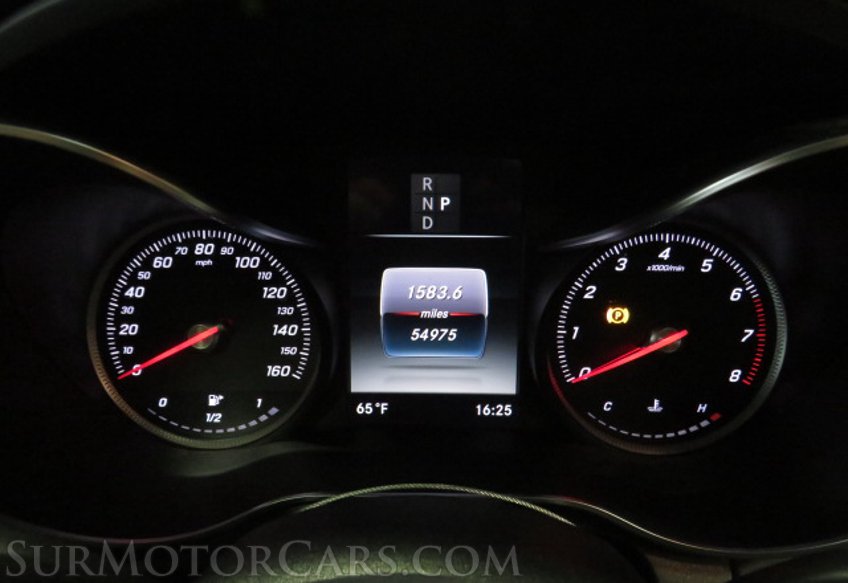 2018 Mercedes-Benz C-Class - Image 34