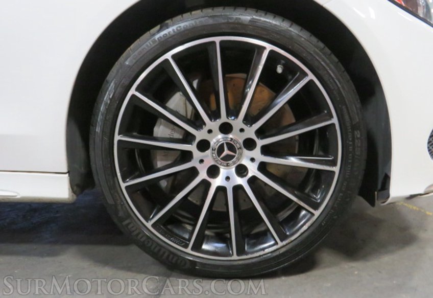 2018 Mercedes-Benz C-Class - Image 19