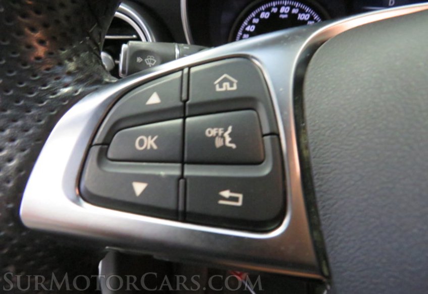 2018 Mercedes-Benz C-Class - Image 47