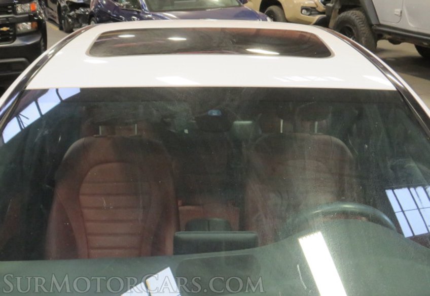 2018 Mercedes-Benz C-Class - Image 13