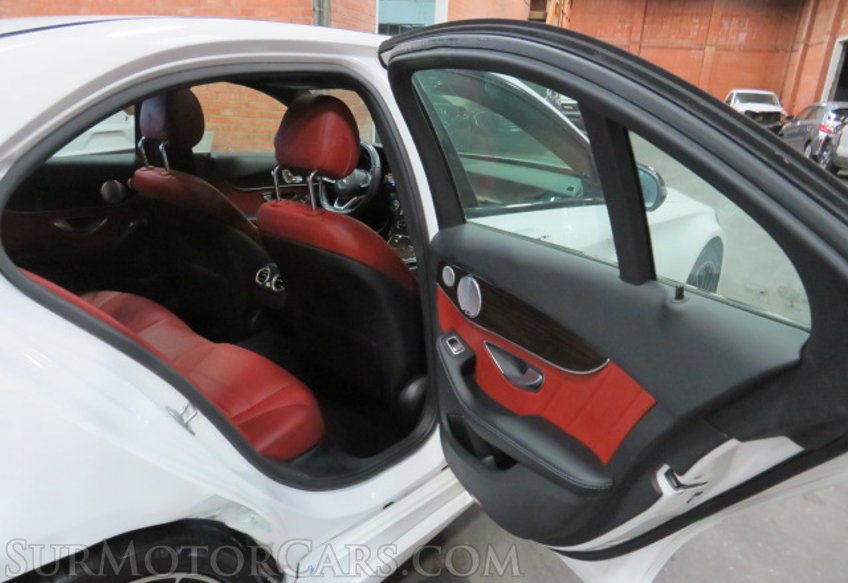 2018 Mercedes-Benz C-Class - Image 23