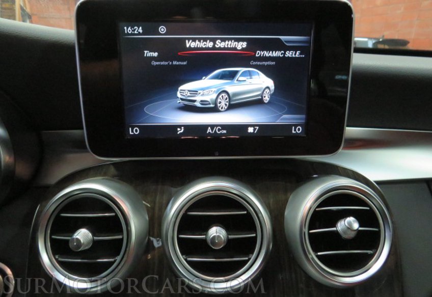 2018 Mercedes-Benz C-Class - Image 36