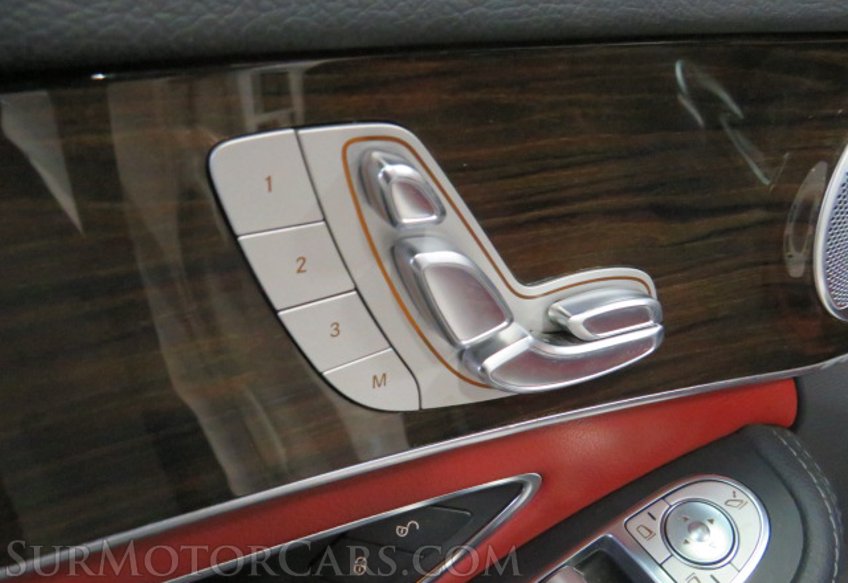 2018 Mercedes-Benz C-Class - Image 41