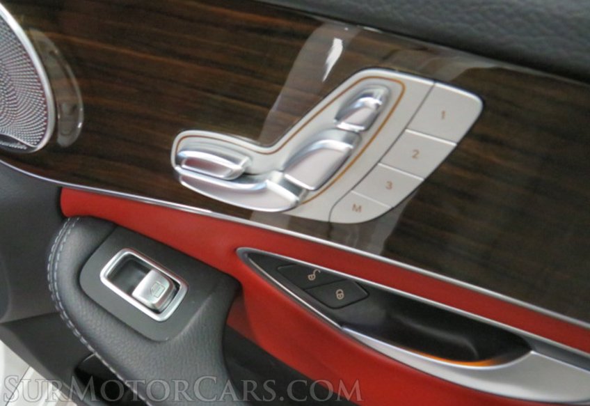 2018 Mercedes-Benz C-Class - Image 45