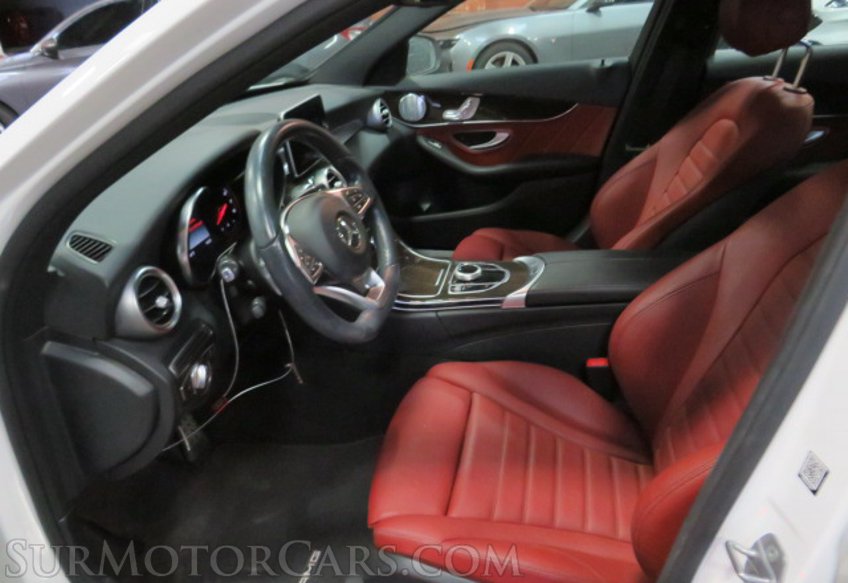 2018 Mercedes-Benz C-Class - Image 25