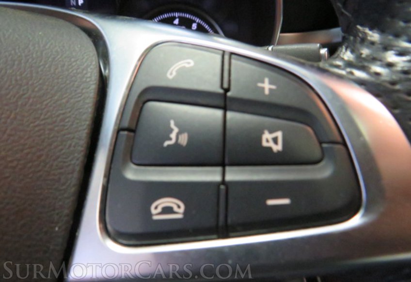 2018 Mercedes-Benz C-Class - Image 48