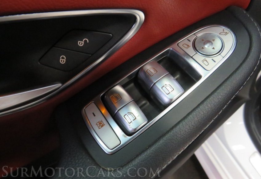 2018 Mercedes-Benz C-Class - Image 43