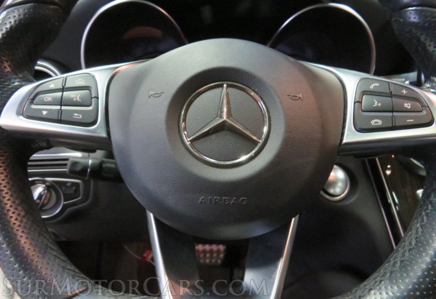 2018 Mercedes-Benz C-Class - Image 40