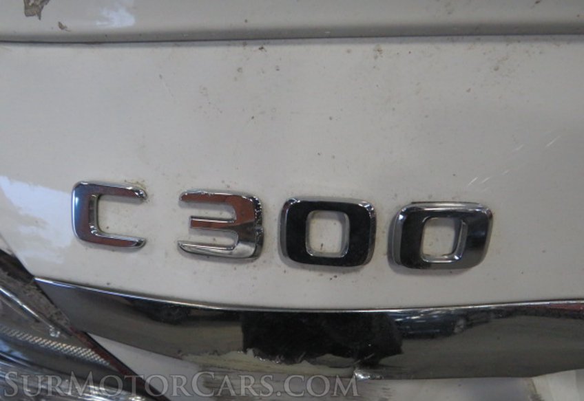 2018 Mercedes-Benz C-Class - Image 16