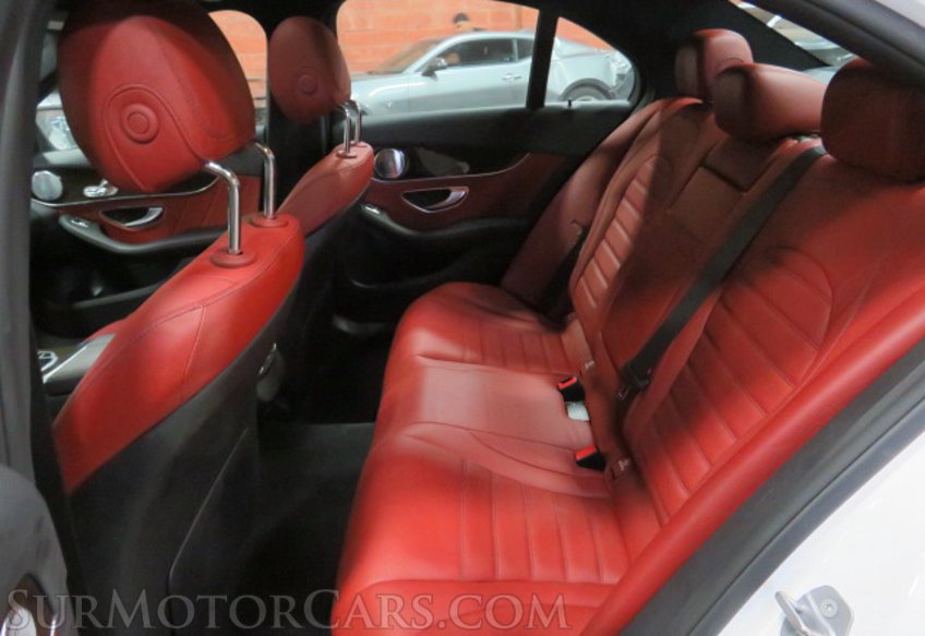 2018 Mercedes-Benz C-Class - Image 28