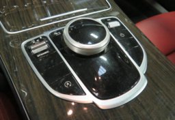 2018 Mercedes-Benz C-Class - Image 39