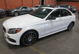 2018 Mercedes-Benz C-Class - Image 1
