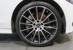 2018 Mercedes-Benz C-Class - Image 19