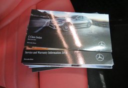 2018 Mercedes-Benz C-Class - Image 49