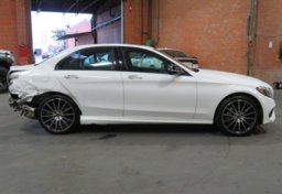 2018 Mercedes-Benz C-Class - Image 6