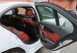 2018 Mercedes-Benz C-Class - Image 23