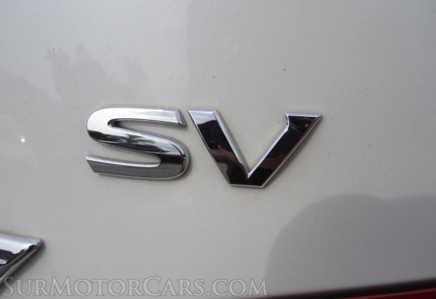 2017 Nissan Altima - Image 18